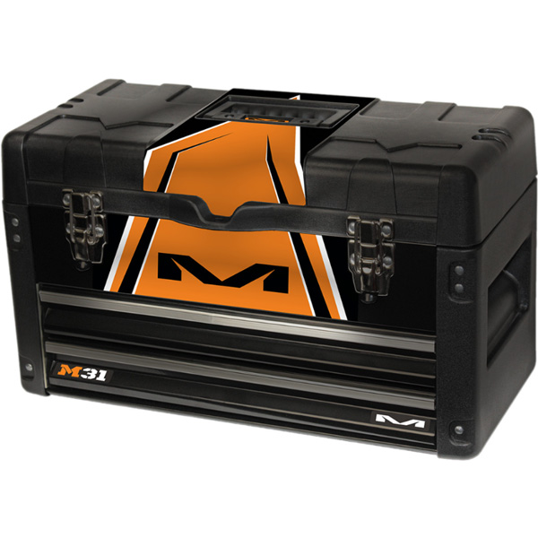 MATRIX CONCEPTS® M31 WORX PORTABLE TOOL BOX for Sale | Ajax