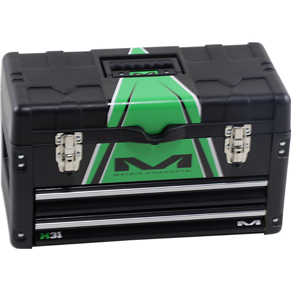 MATRIX CONCEPTS® M31 WORX PORTABLE TOOL BOX for Sale | Ajax