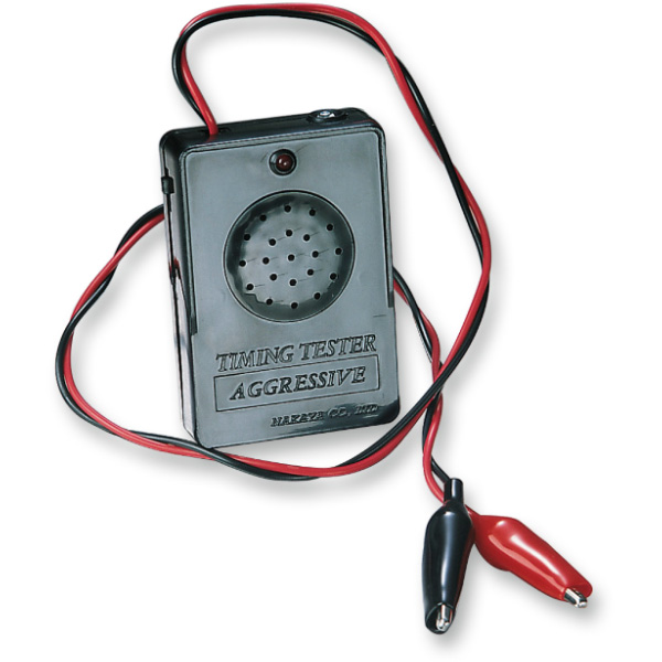 専用③ PARTS UNLIMITED® IGNITION TIMING TESTER for Sale | Koup's