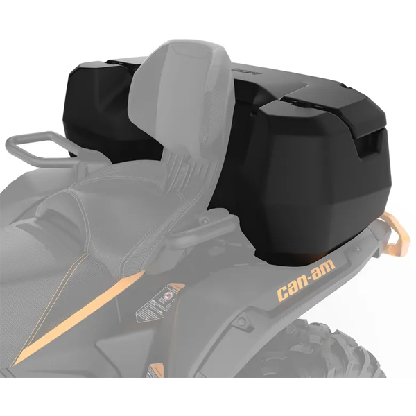 LinQ® Trunk Box (139 L) for Sale | Dockside Marine, Wilmington IL