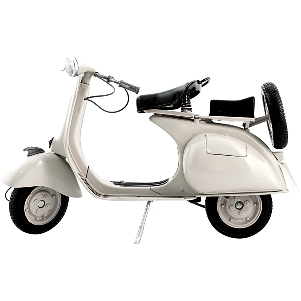 Vespa® Diecast 1:6 Model for Sale | Vespa Shelbyville, Shelbyville IN