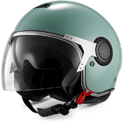 Helmets for Sale | Piaggio & Vespa Original Accessories | Vespa