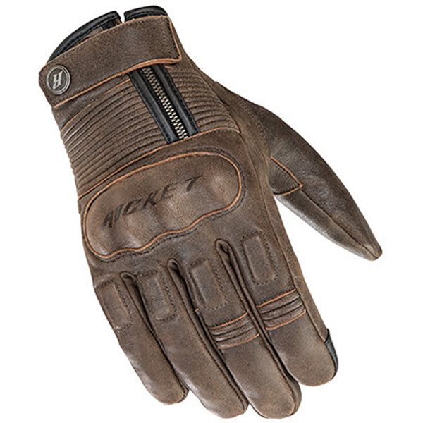 JOE ROCKET® BRITON MEN'S LEATHER GLOVES for Sale | Pilgrim