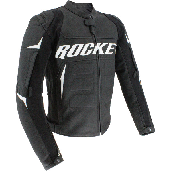 JOE ROCKET® SINISTER MEN'S LEATHER JACKET for Sale | Pilgrim