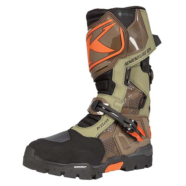 Adventure GTX Boot for Sale | Team CC, Wasilla AK