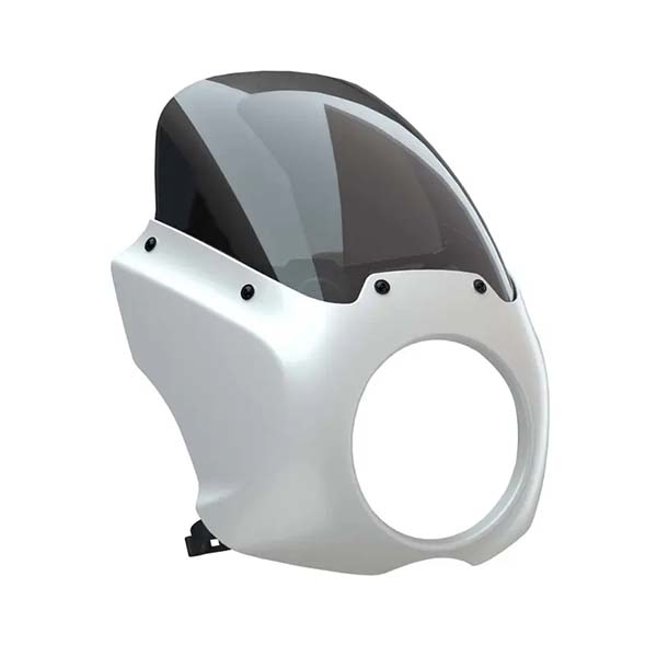 Quarter Fairing for Sale | Spirit Motorcycles San Jose, San