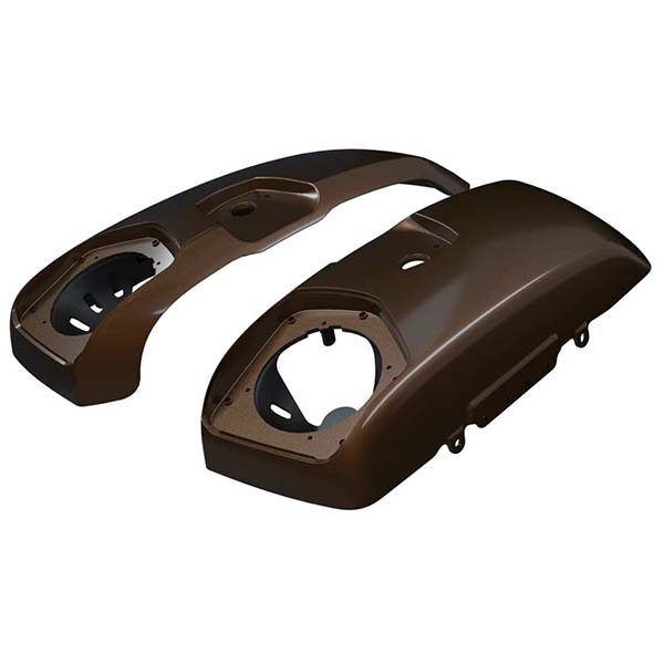 Indian Motorcycle Indian Speaker Lids Indian Chieftain Speaker