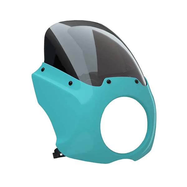 Amazon.com: Moke moto Motorcycle Fairings Kit Fit For zx-6r