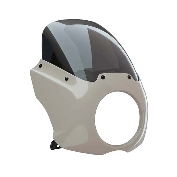 RMK出品 Quarter Fairing for Sale | Spirit Motorcycles San Jose, San