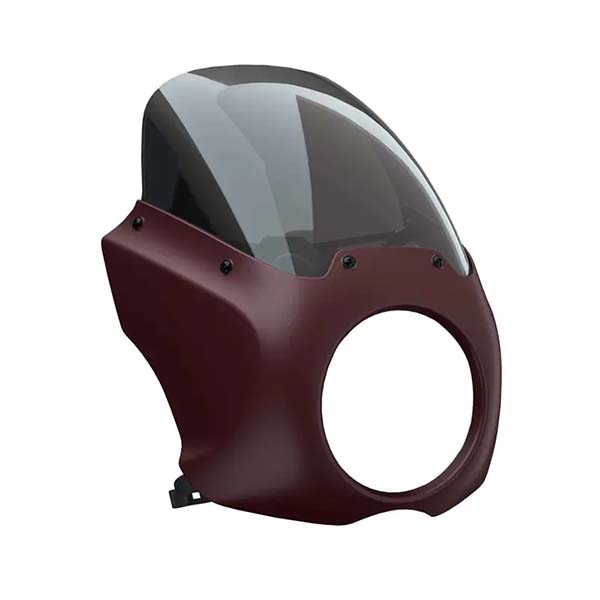 4専用出品 Quarter Fairing for Sale | Spirit Motorcycles San Jose, San