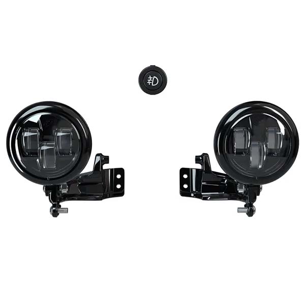 Pathfinder S LED Driving Lights Mount for Sale | Spirit