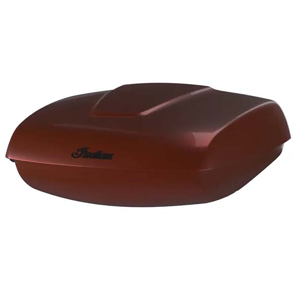 Quick Release Low Profile Trunk for Sale | All Out Cycles