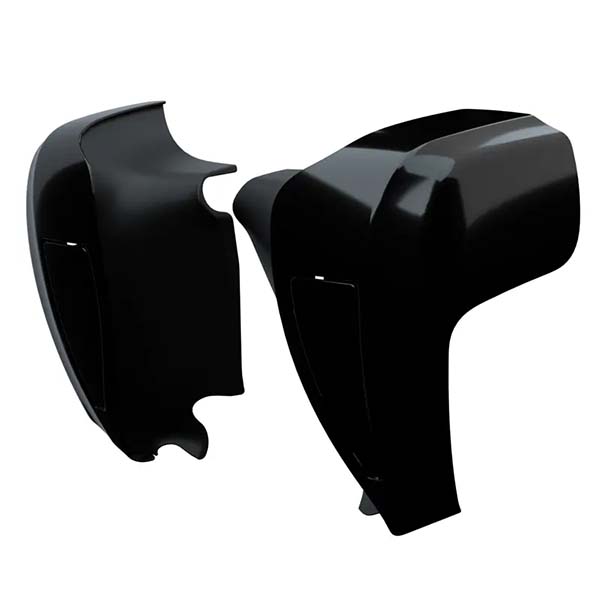Hard Lower Fairings for Sale | Spirit Motorcycles San Jose, San
