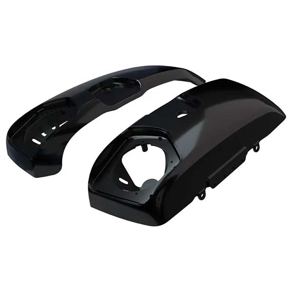 PowerBand Audio Saddlebag Speaker Lids for Sale All Out Cycles