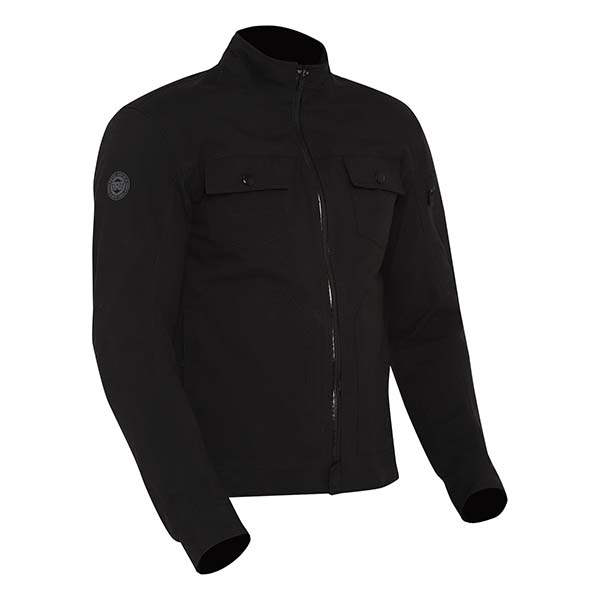 Alpinestars / Royal Enfield Solano Waterproof Jacket for Sale