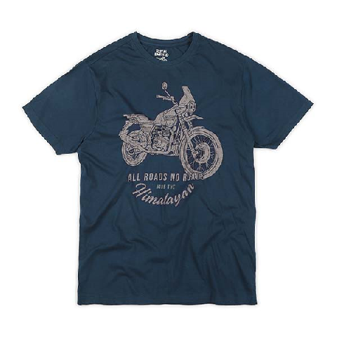Royal enfield t shirt top
