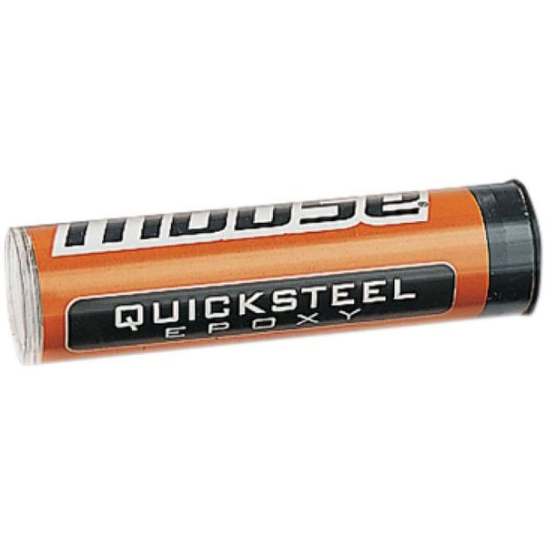 MOOSE OFFROAD® QUICKSTEEL EPOXY for Sale | Pilgrim Powersports
