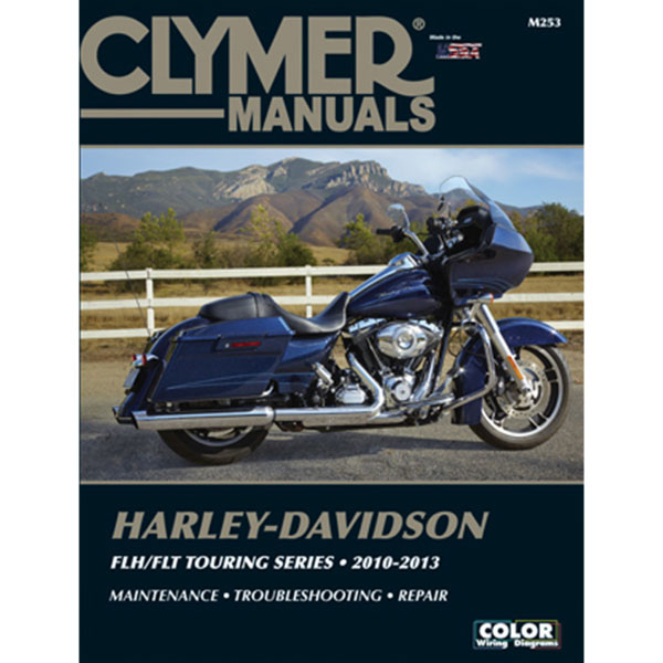 CLYMER MOTORCYCLE REPAIR MANUALS for Sale | Pilgrim Powersports