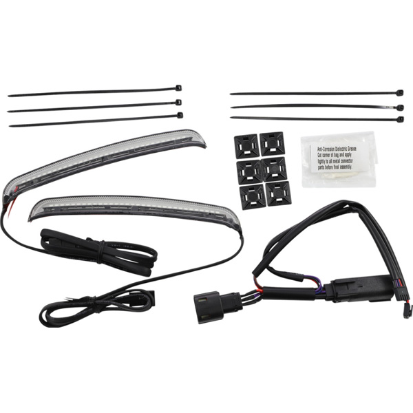 CIRO® BAG BLADES® for Sale | Mason City Powersports Inc., Mason