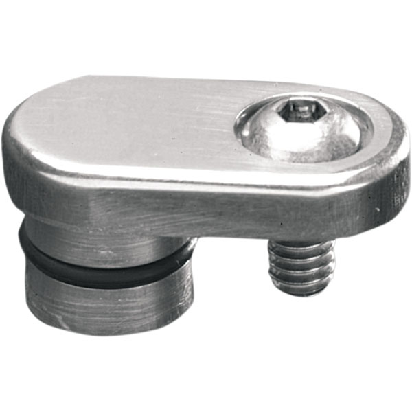 hej!様 DRAG SPECIALTIES® ELECTRONIC SPEEDOMETER SPEED SENSOR HOLE PLUG