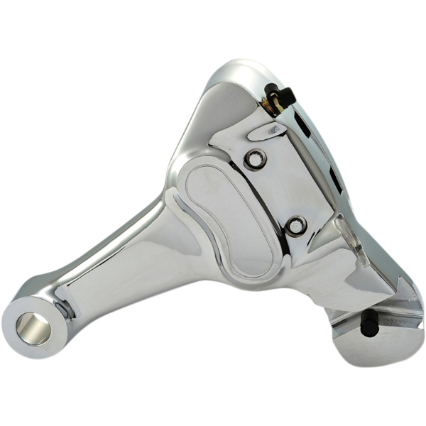 DRAG SPECIALTIES® CHROME FINISH BRAKE CALIPERS for Sale | Glen