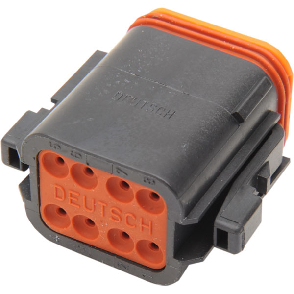 NAMZ™ DEUTSCH DT SEALED CONNECTOR COMPONENTS for Sale
