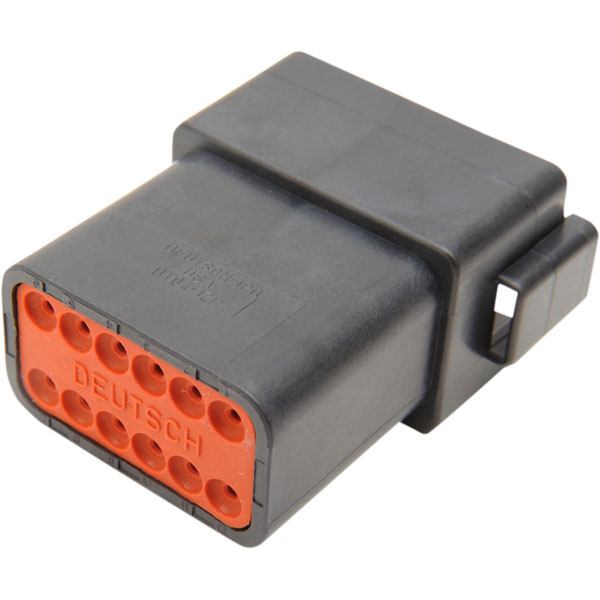 NAMZ™ DEUTSCH DT SEALED CONNECTOR COMPONENTS for Sale