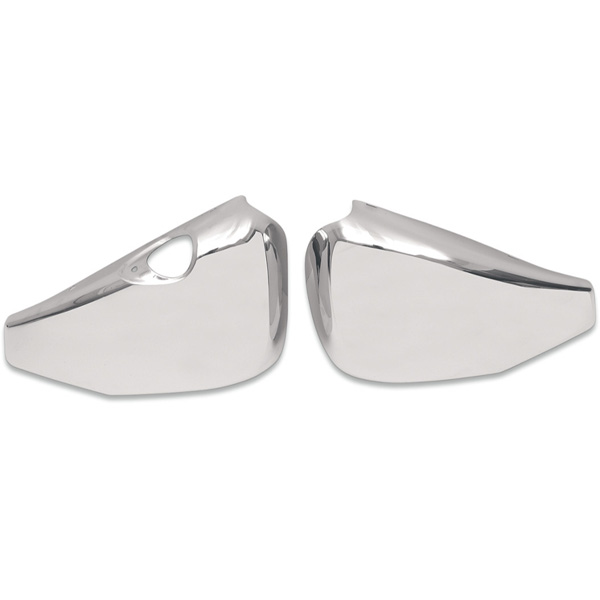 DRAG SPECIALTIES® SIDE COVERS for Sale | Rock River Power Sports