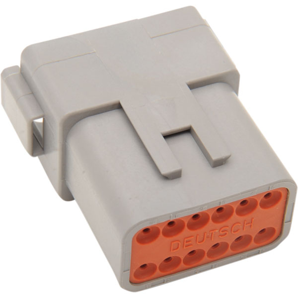 NAMZ™ DEUTSCH DT SEALED CONNECTOR COMPONENTS for Sale