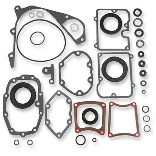 James J-700CⅡ VSB GENUINE JAMES GASKETS® REPLACEMENT GASKETS, SEALS AND O-RINGS FOR