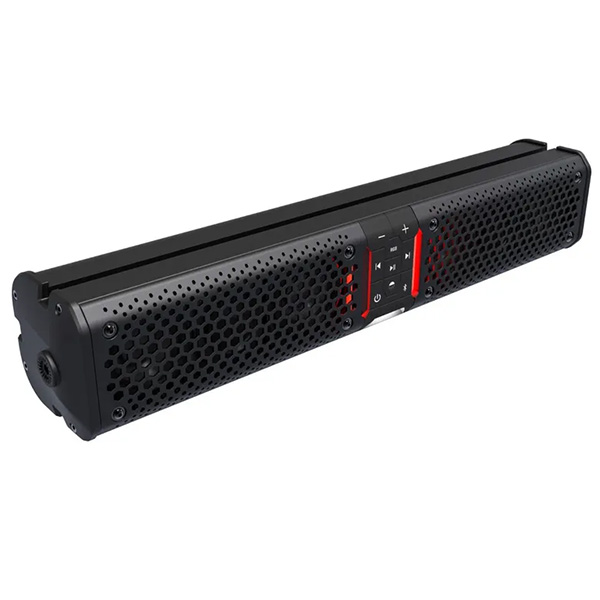 Wet Sounds® Stealth XT Can-Am® Edition Sound Bar for Sale CJ