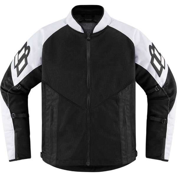 ICON® MESH AF™ MEN'S JACKET for Sale | Apex Sports, Colorado
