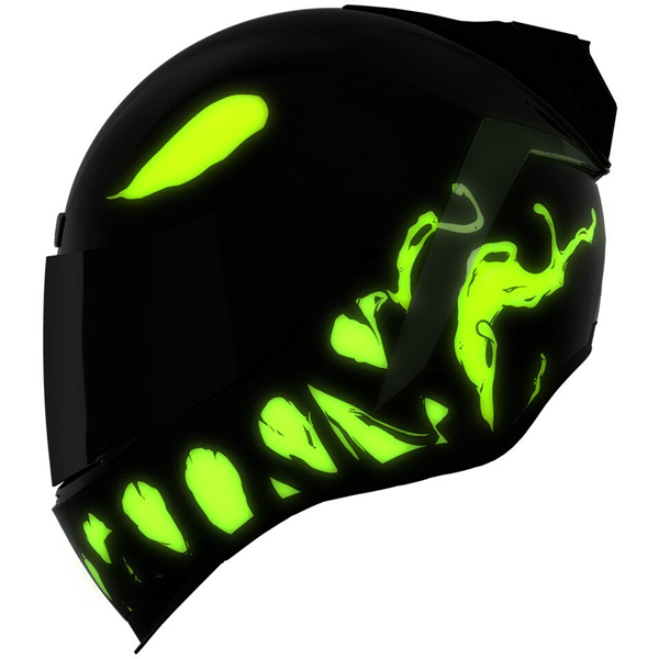 【ギフ_包装】 DARK™ MANIK'RR MIPS® AIRFORM™ ICON® HELMET Xtreme | Sale for テープ・マスキングテープ