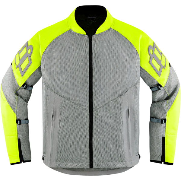 ICON® MESH AF™ MEN'S JACKET for Sale | Apex Sports, Colorado