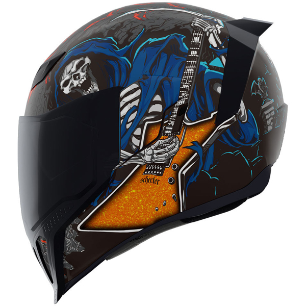 bubble face shield motorcycle helmet DOT Motorcycle Helmet Open Face w/Bubble Shield Chrome Silver Scooter  Helmet S