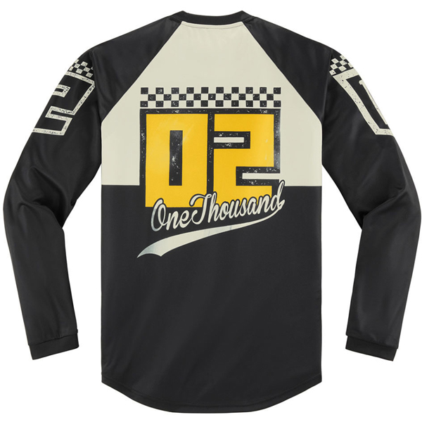 ICON® 1000 SLABTOWN™ JERSEY for Sale | Xtreme Honda Polaris Can-Am