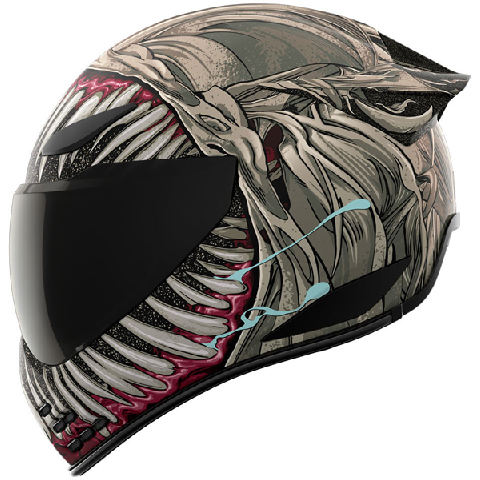 black and bronze motorcycle helmet Givi 50.8 MYSTICAL Full Face Motorcycle Helmet Black Bronze Orange For Sale  Online