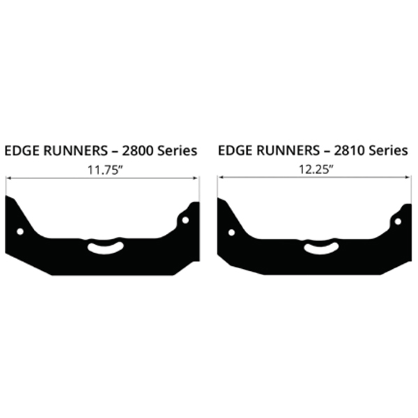 WOODY'S® EDGE RUNNERS for Sale | Tri County Honda, Petersburg WV