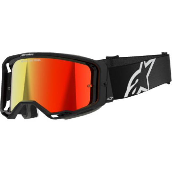 ALPINESTARS® VISION 8 CORP GOGGLES for Sale | Dale's Fun Center