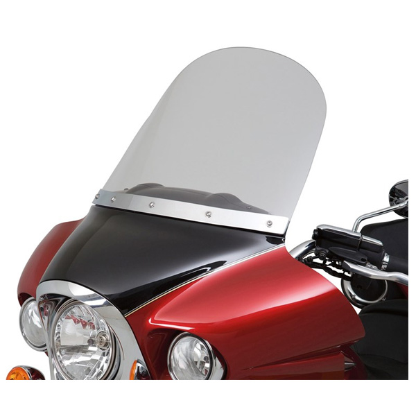 16 In. Windshield for Sale | Plano Kawasaki Suzuki, Plano TX