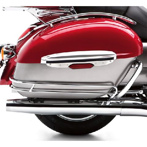 Vulcan 1700 Voyager for Sale | Kawasaki Cruiser Genuine