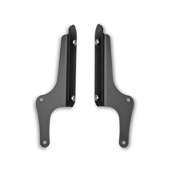 こつぷページ Fixed Windshield Bracket Kit for Sale | Koup's Cycle Shop