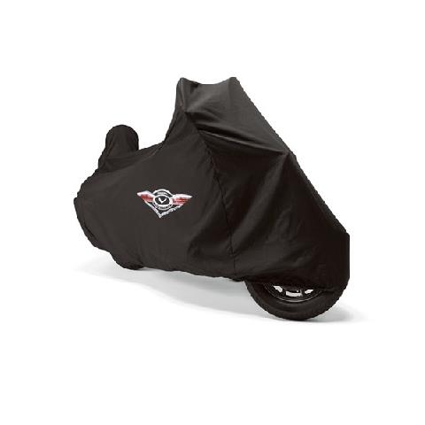 Voyager53　1014 2005-2025 Genuine Kawasaki Voyager Vaquero Nomad Saddlebag