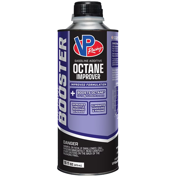 VP® RACING OCTANE BOOSTER for Sale | Xtreme of Cambridge, Cambridge OH