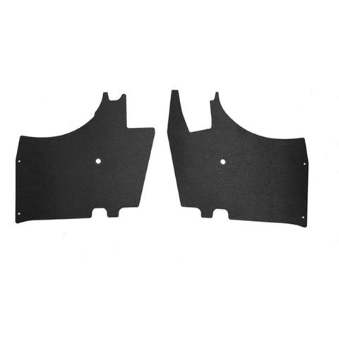 Kawasaki MULE PRO-FXT 1000 Genuine Accessories | GP Sports, San