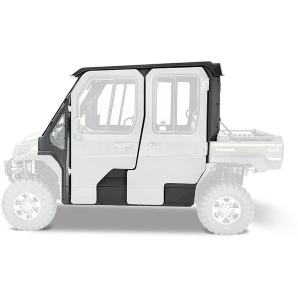 Hard Cab Enclosure For MULE PRO-FXT 1000 for Sale | Ken's Sports