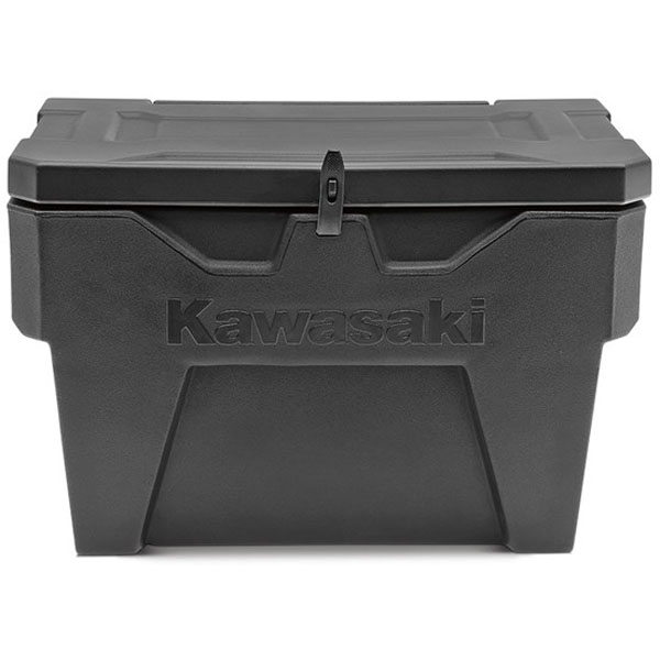 KQR™ Cargo Box for Sale | Ohio Cycleworx, Lima OH