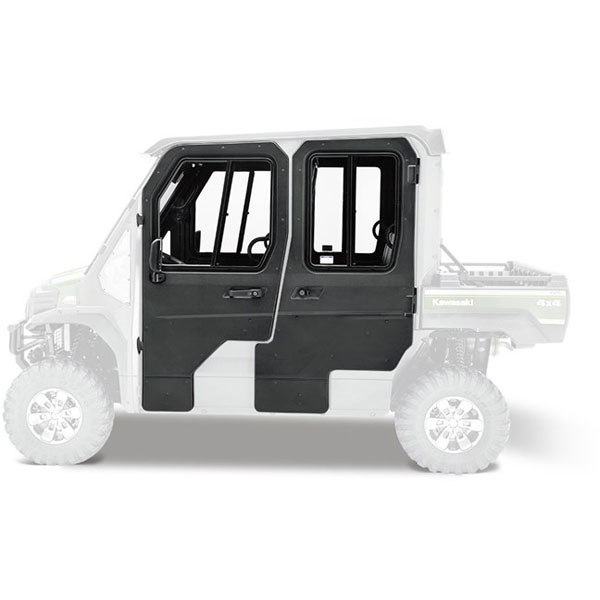 【ken】 Hard Cab Enclosure For MULE PRO-FXT 1000 for Sale | Ken's Sports