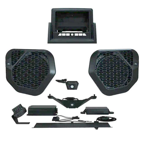RIDE COMMAND 7 In. Display Mount Kit for Sale | Knoxville