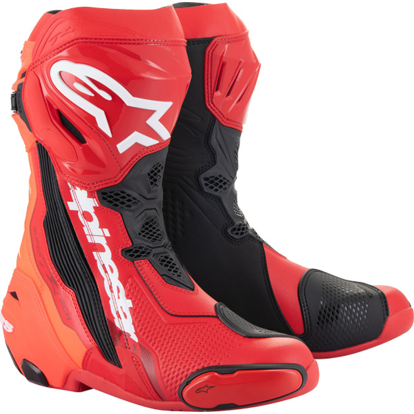 ALPINESTARS SUPERTECH R NON-VENTED BOOTS for Sale | Moto